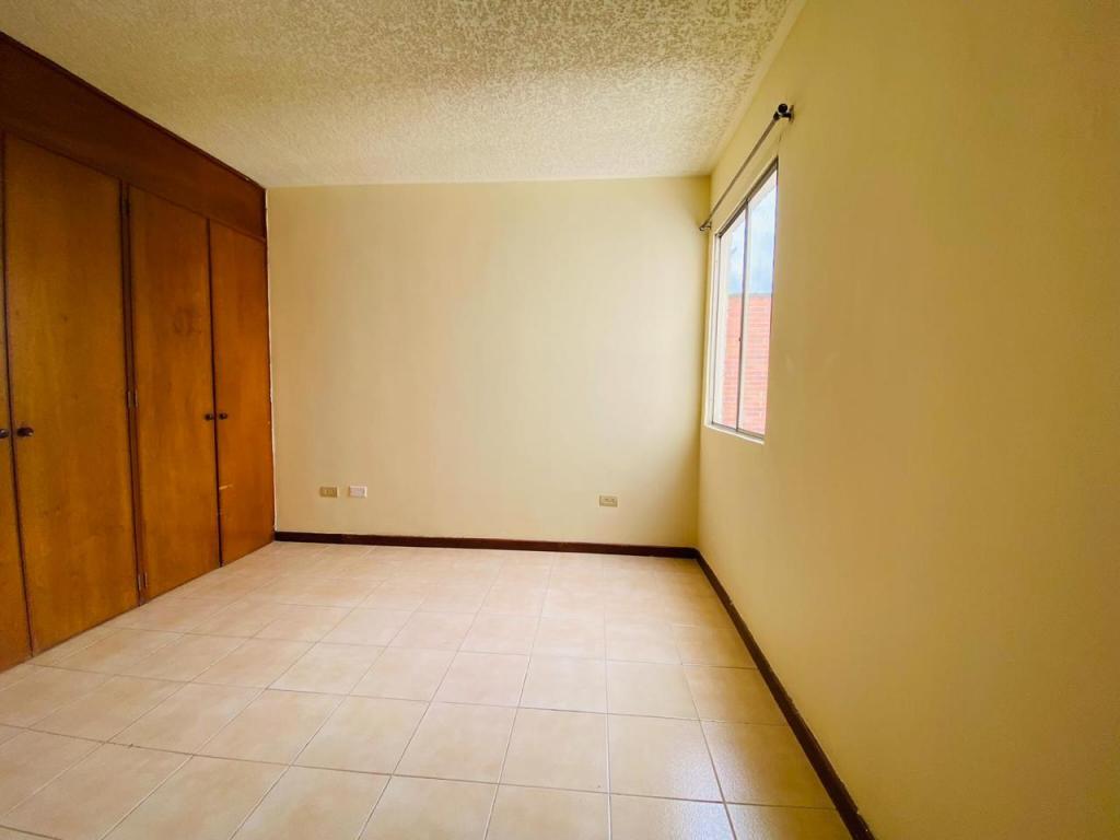 Apartamento En Venta - Meléndez, Cali
