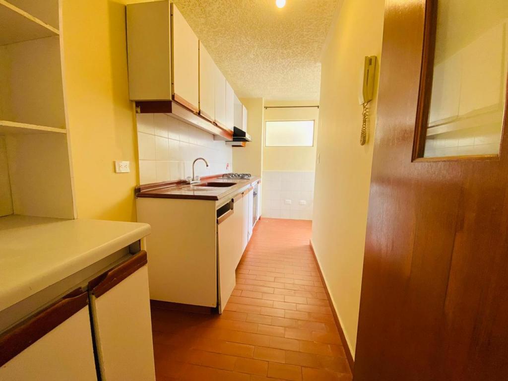 Apartamento En Venta - Meléndez, Cali