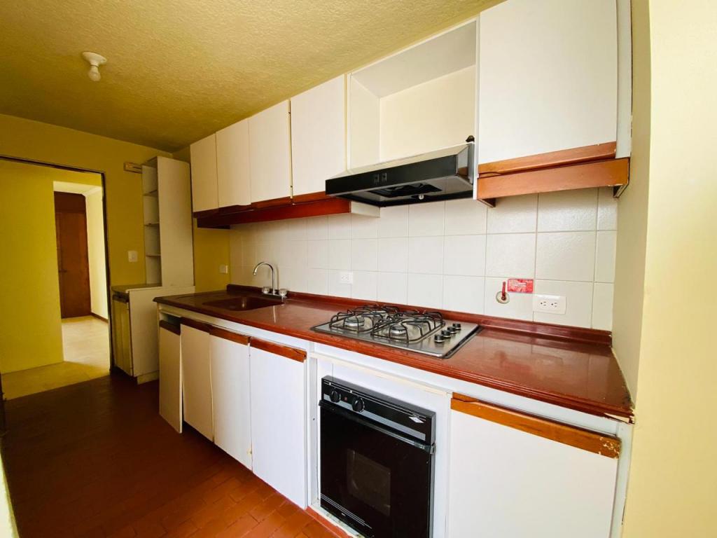 Apartamento En Venta - Meléndez, Cali