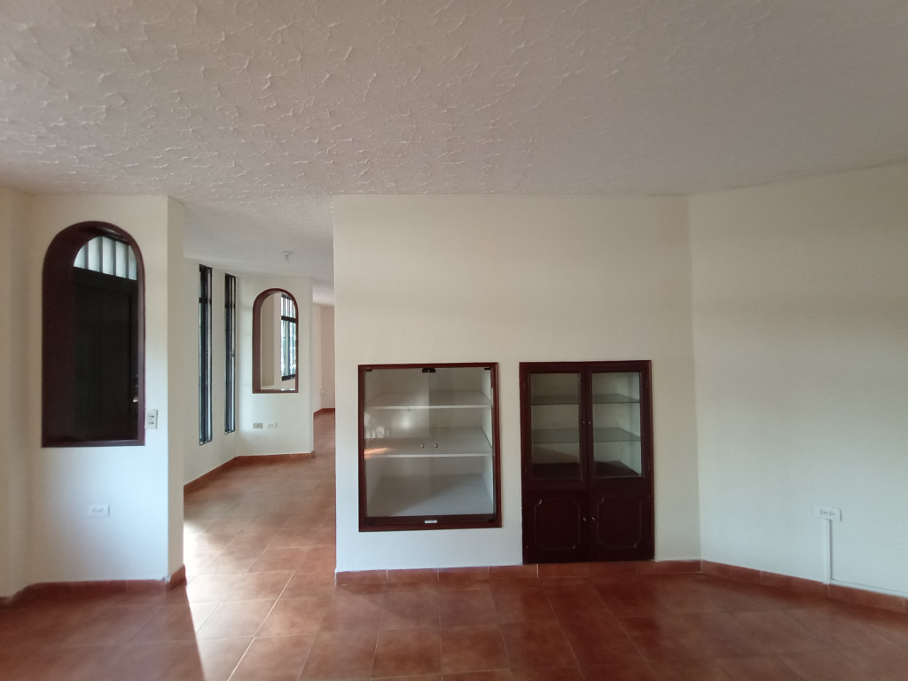 Casa En Arriendo - San Fernando, Cali