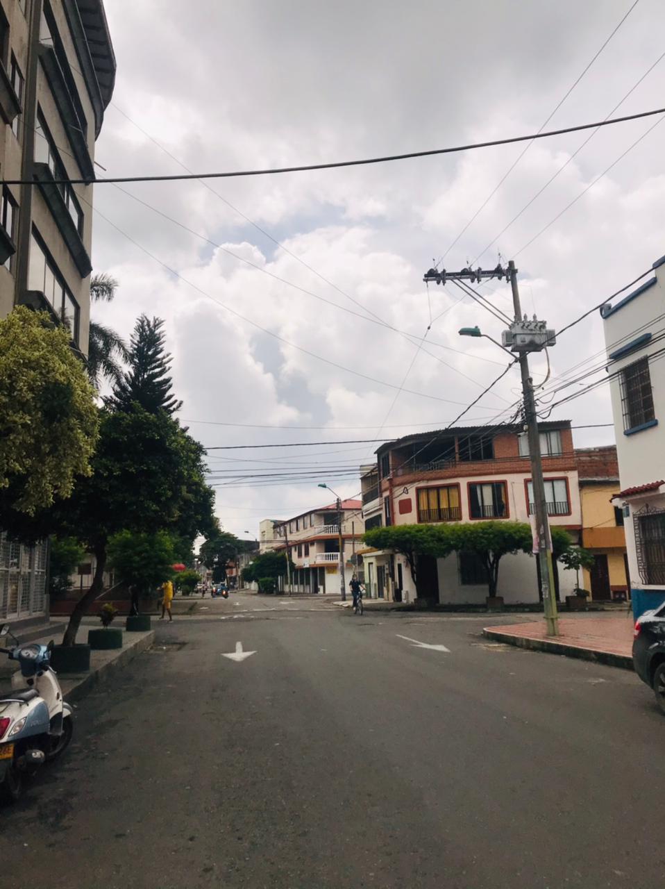 Casa En Venta - Bretaña, Cali