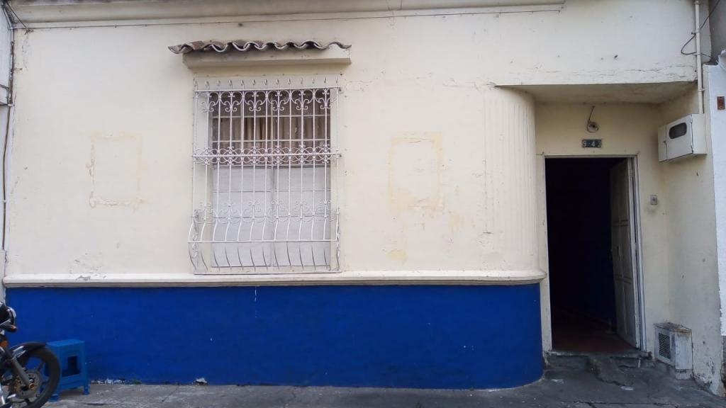 Casa En Venta - Bretaña, Cali