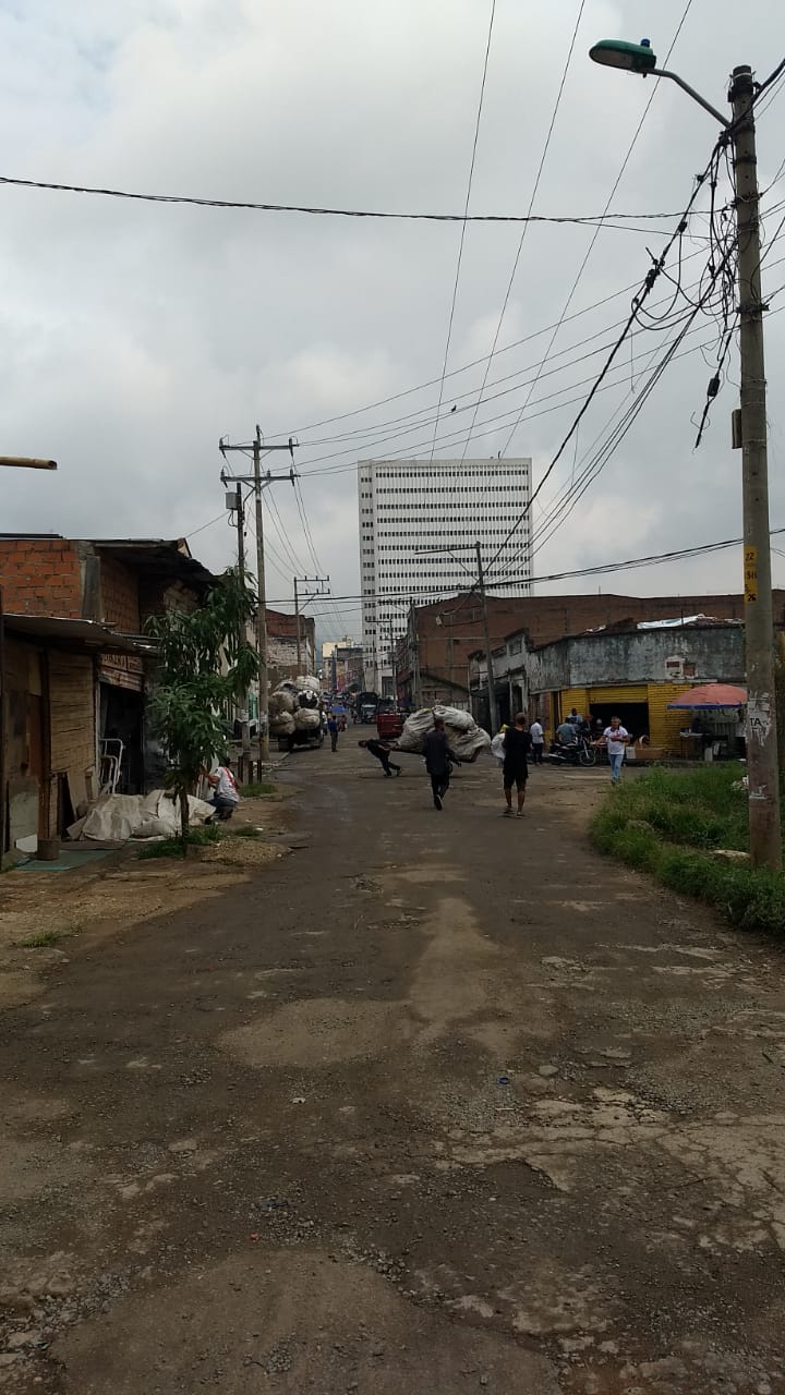 Lote En Venta - Santa Rosa, Cali