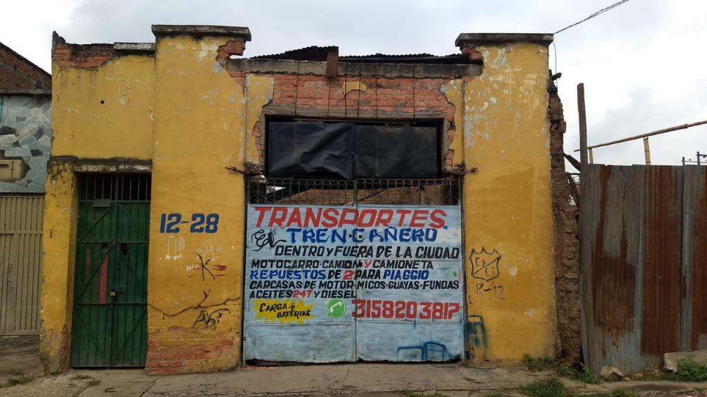 Lote En Venta - Santa Rosa, Cali