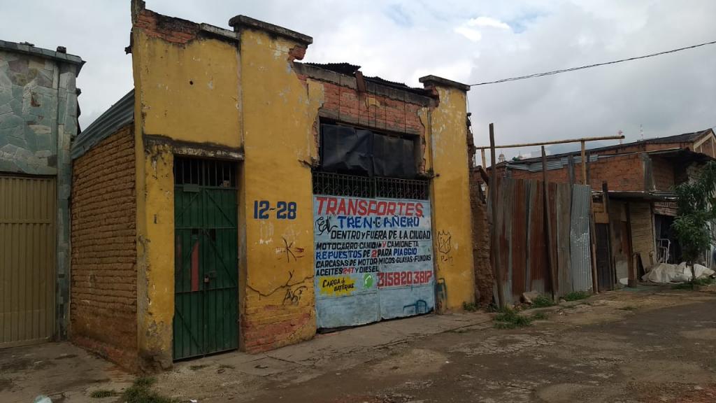 Lote En Venta - Santa Rosa, Cali