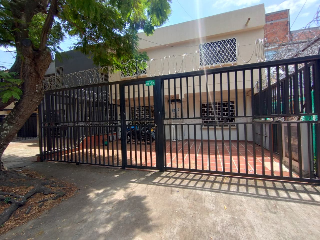 Apartaestudio En Arriendo - San Vicente, Cali