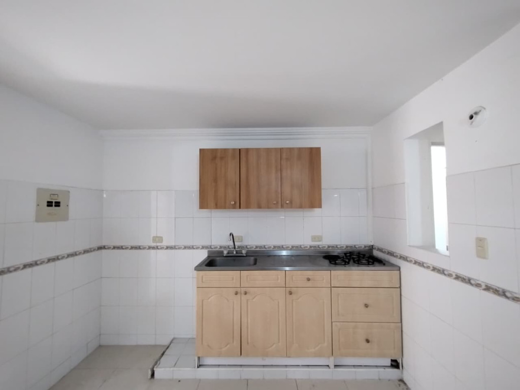 Apartaestudio En Arriendo - San Vicente, Cali