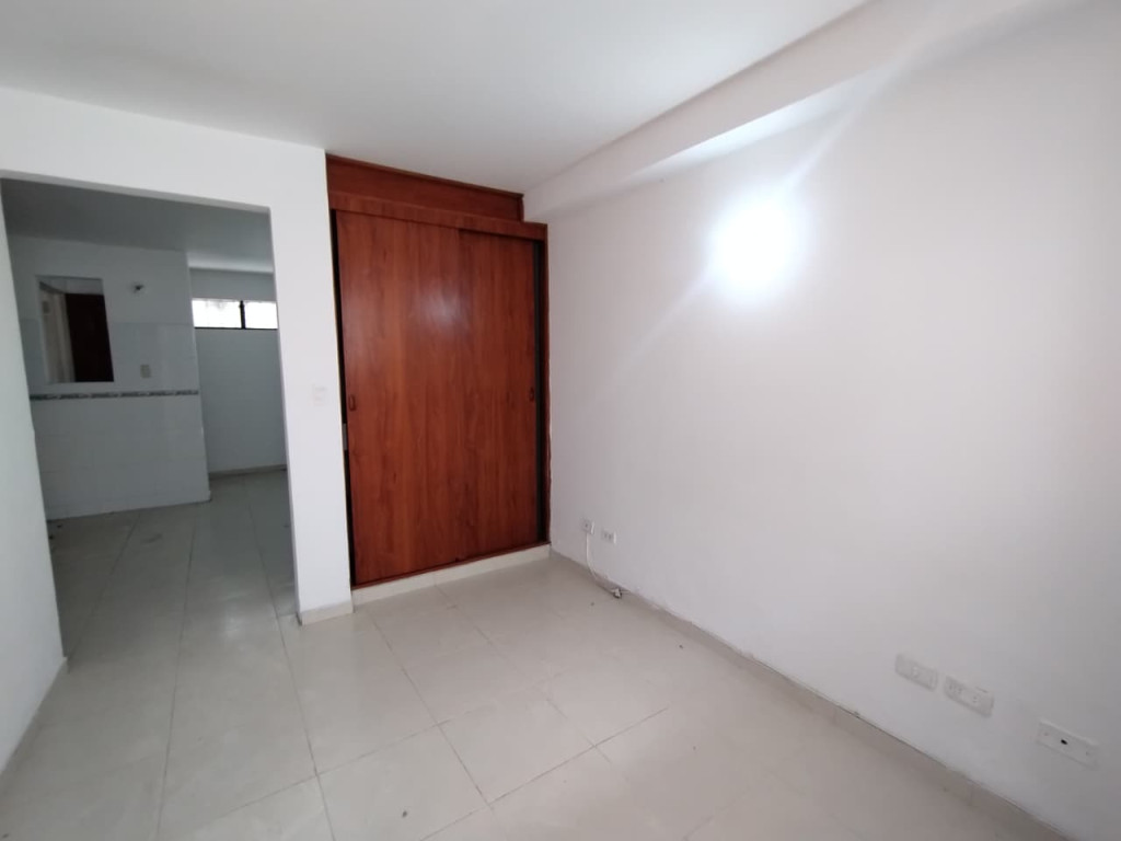 Apartaestudio En Arriendo - San Vicente, Cali