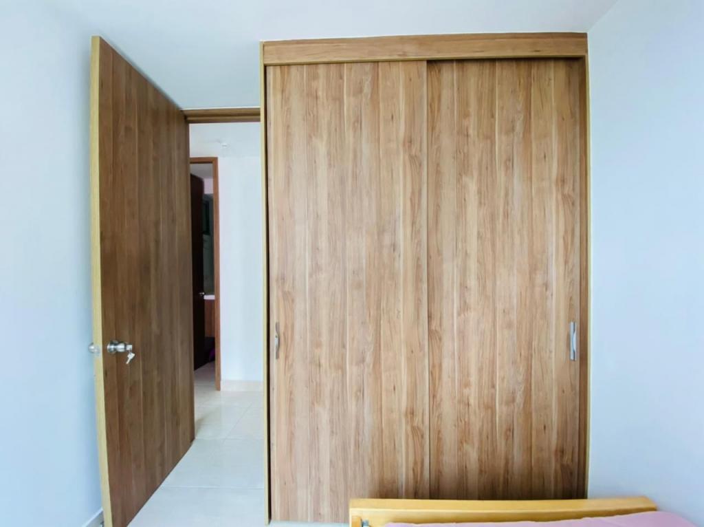 Apartamento En Venta - Bochalema, Cali