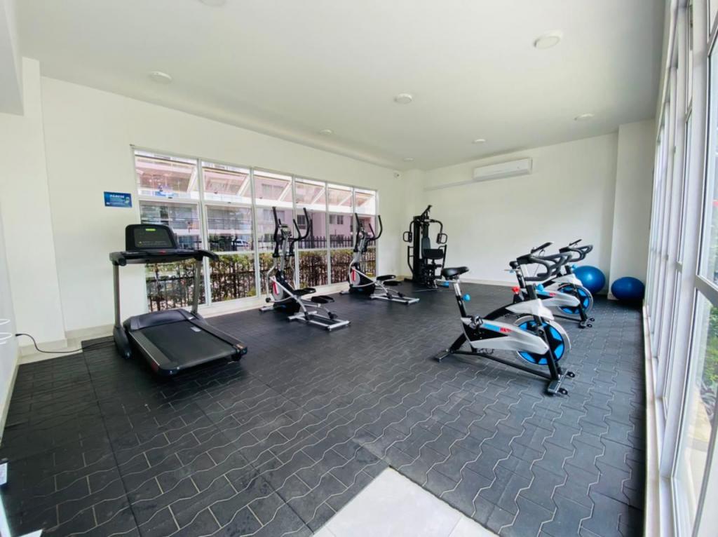 Apartamento En Venta - Bochalema, Cali