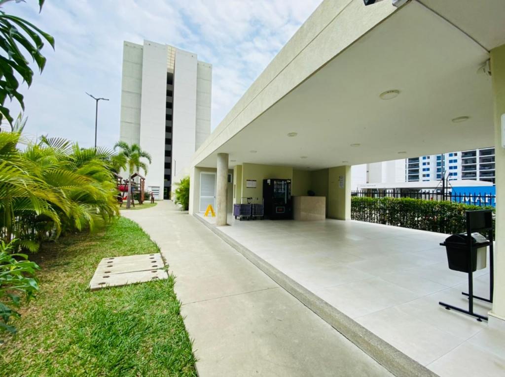 Apartamento En Venta - Bochalema, Cali