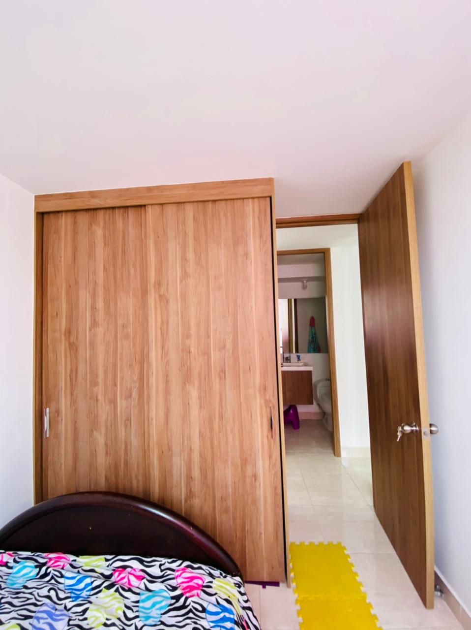 Apartamento En Venta - Bochalema, Cali