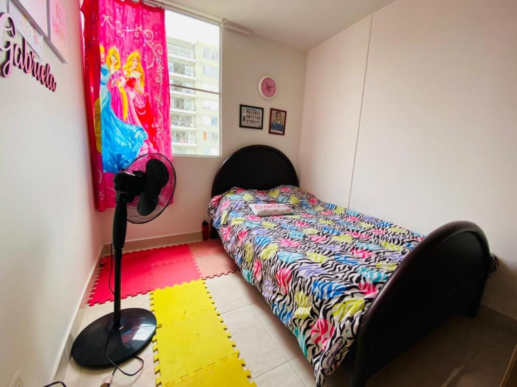 Apartamento En Venta - Bochalema, Cali