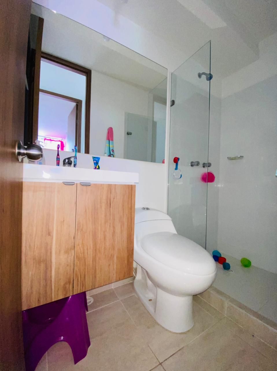 Apartamento En Venta - Bochalema, Cali
