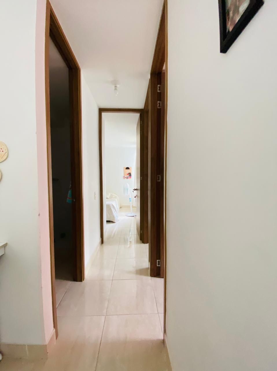 Apartamento En Venta - Bochalema, Cali
