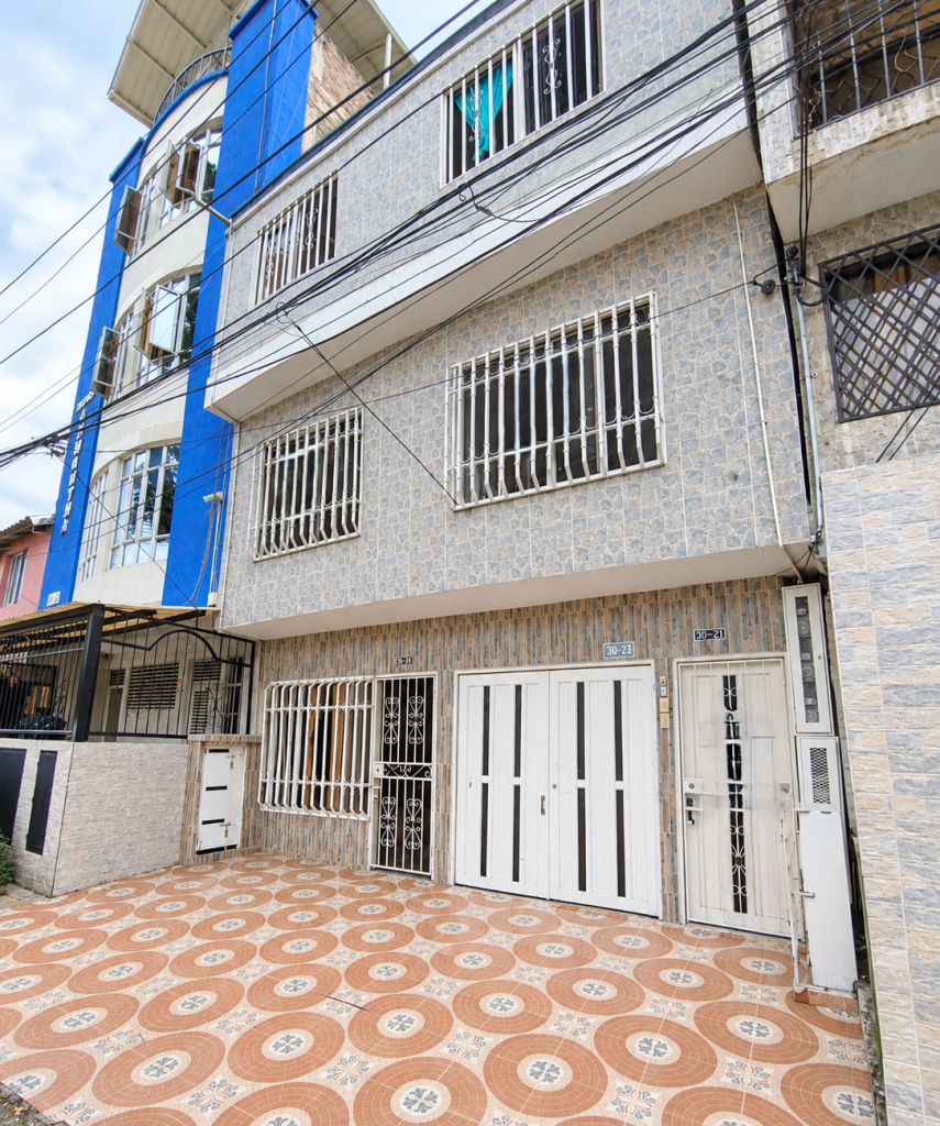 Apartment for rent in Cali