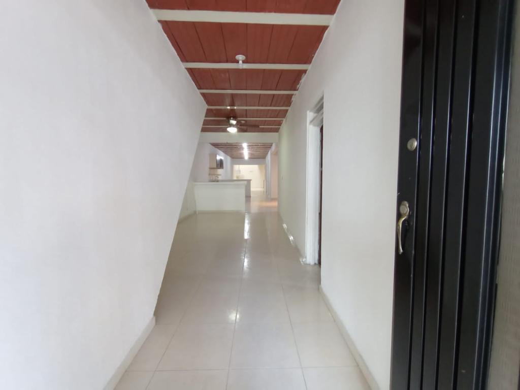 Apartamento En Arriendo - La Base, Cali