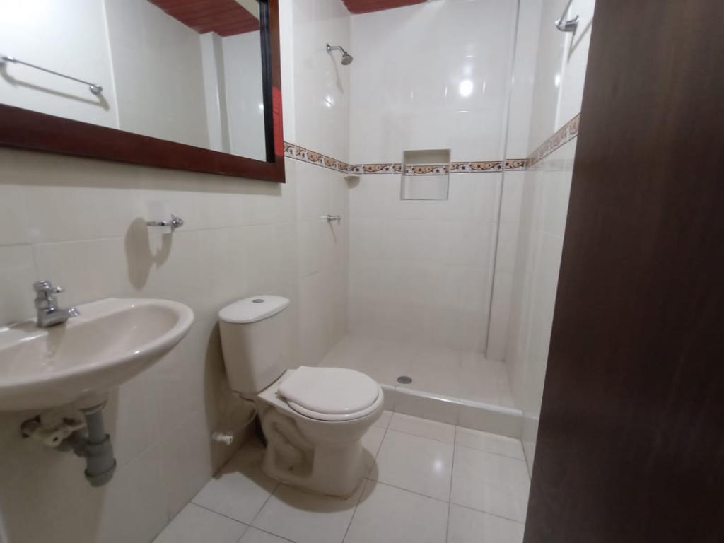 Apartamento En Arriendo - La Base, Cali