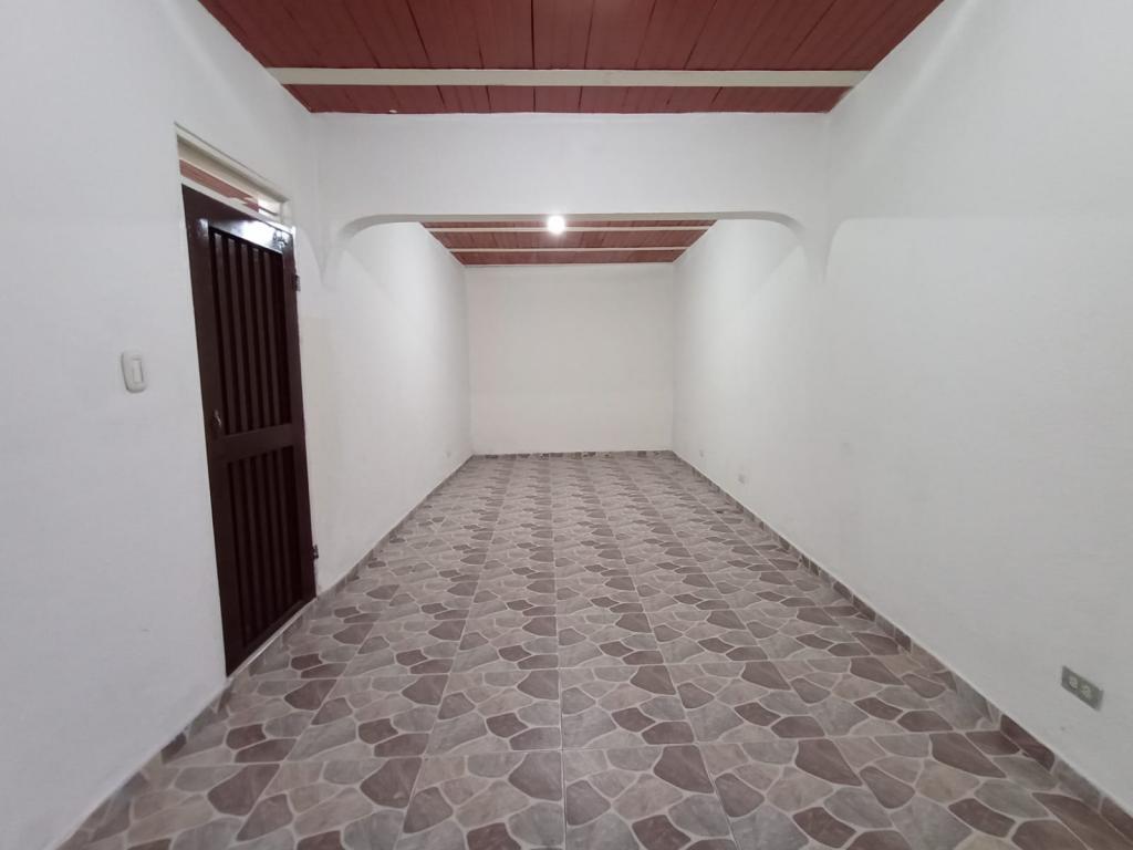 Apartamento En Arriendo - La Base, Cali