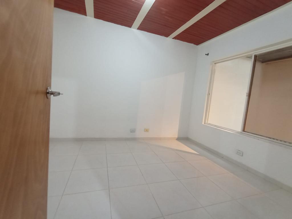 Apartamento En Arriendo - La Base, Cali
