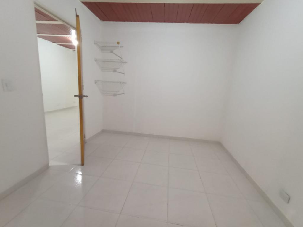 Apartamento En Arriendo - La Base, Cali