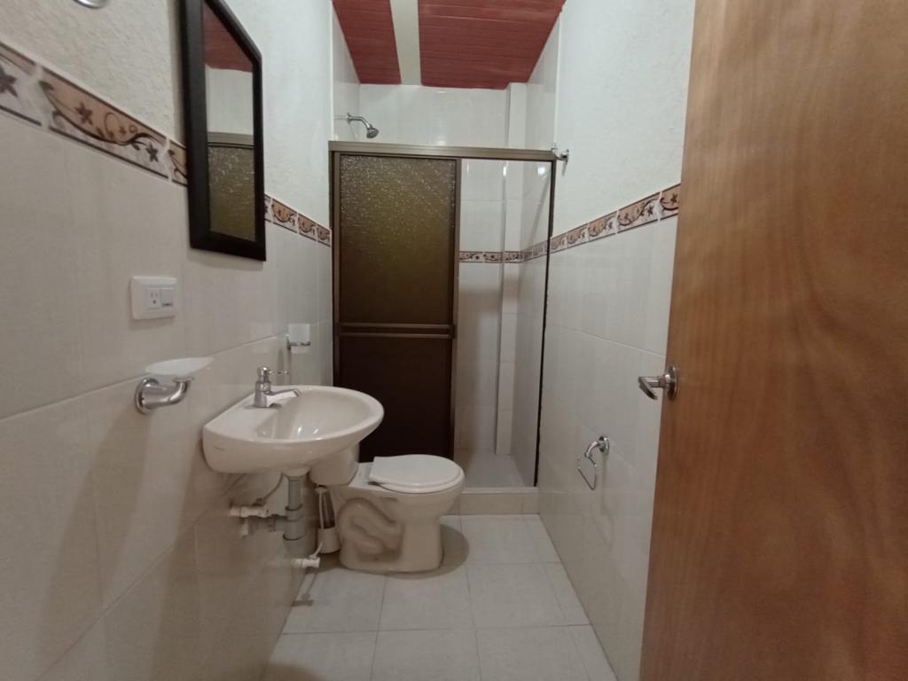 Apartamento En Arriendo - La Base, Cali