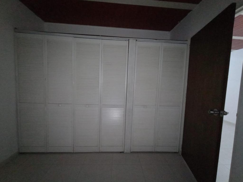 Apartamento En Arriendo - La Base, Cali