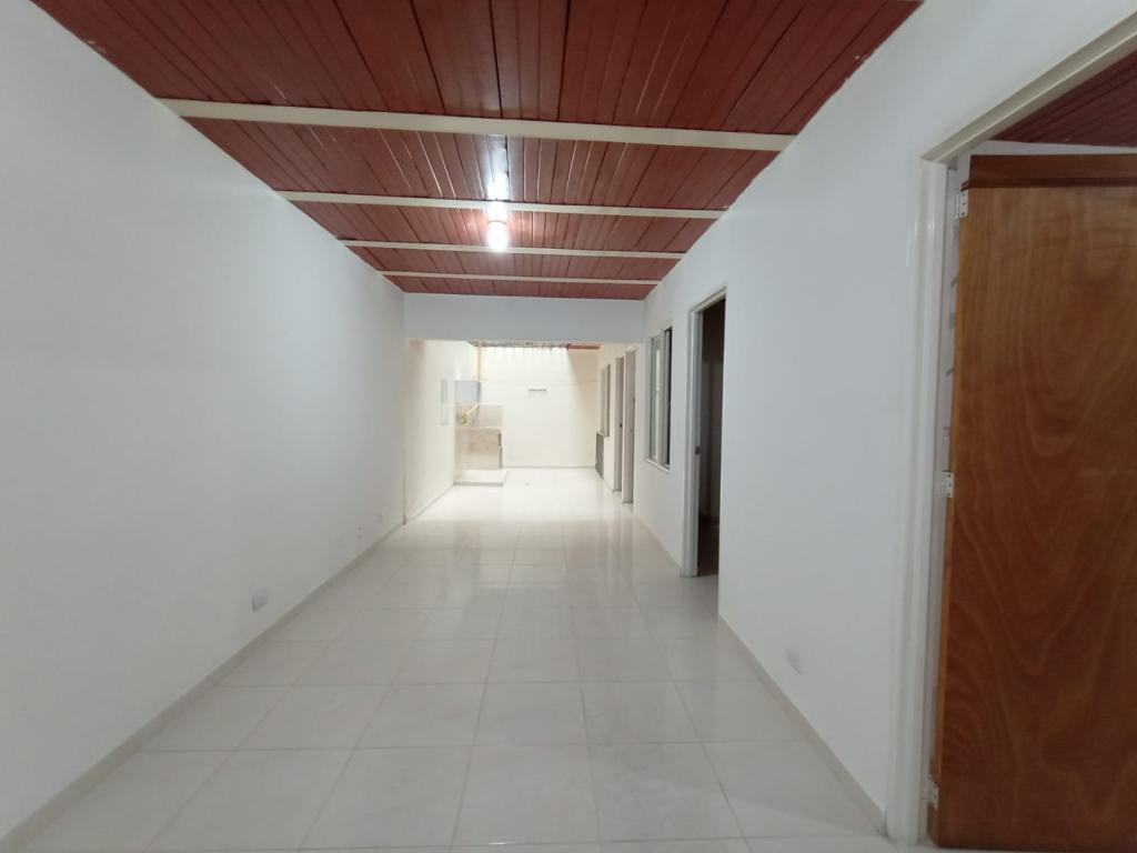 Apartamento En Arriendo - La Base, Cali