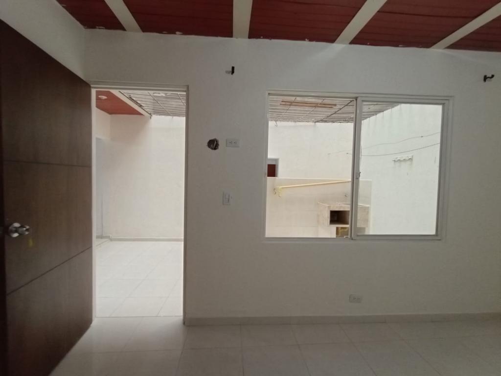 Apartamento En Arriendo - La Base, Cali