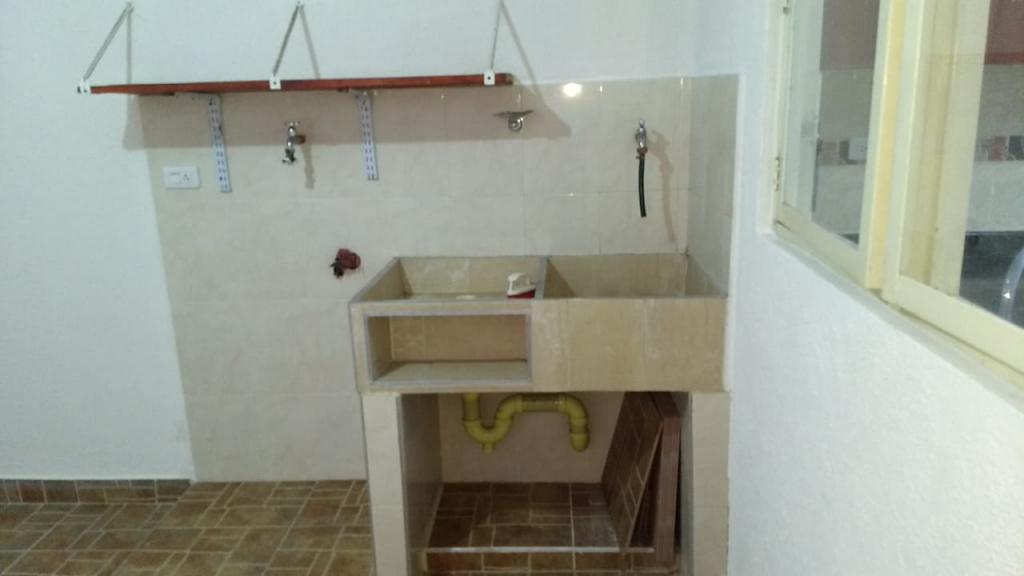 Apartamento En Arriendo - Urbanización La Base, Cali