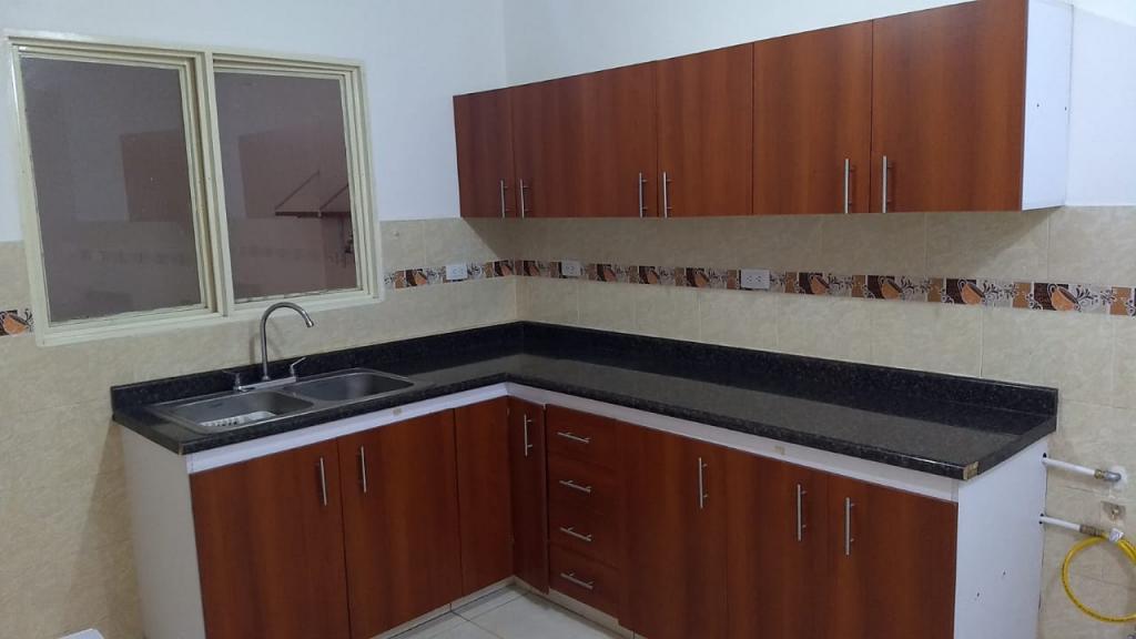 Apartamento En Arriendo - Urbanización La Base, Cali
