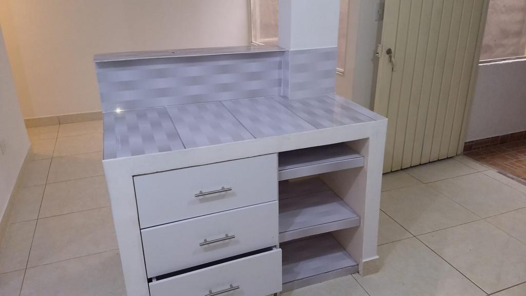 Apartamento En Arriendo - Urbanización La Base, Cali
