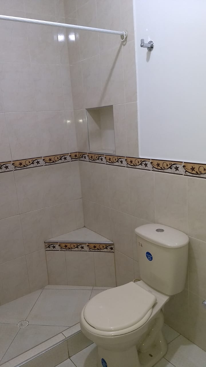 Apartamento En Arriendo - Urbanización La Base, Cali
