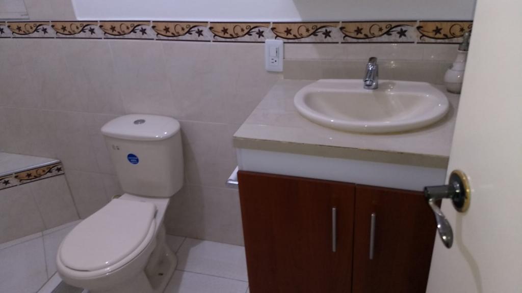 Apartamento En Arriendo - Urbanización La Base, Cali