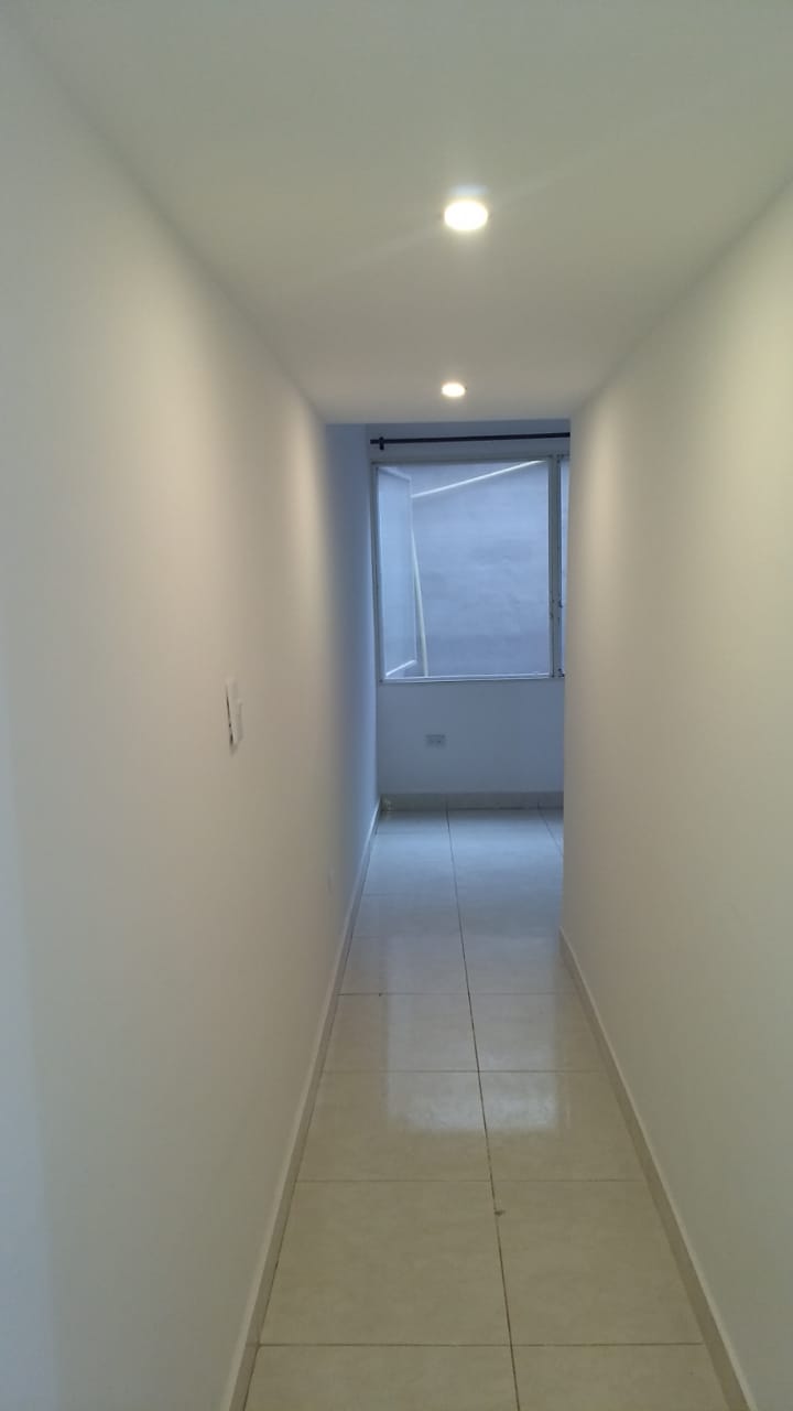 Apartamento En Arriendo - Urbanización La Base, Cali