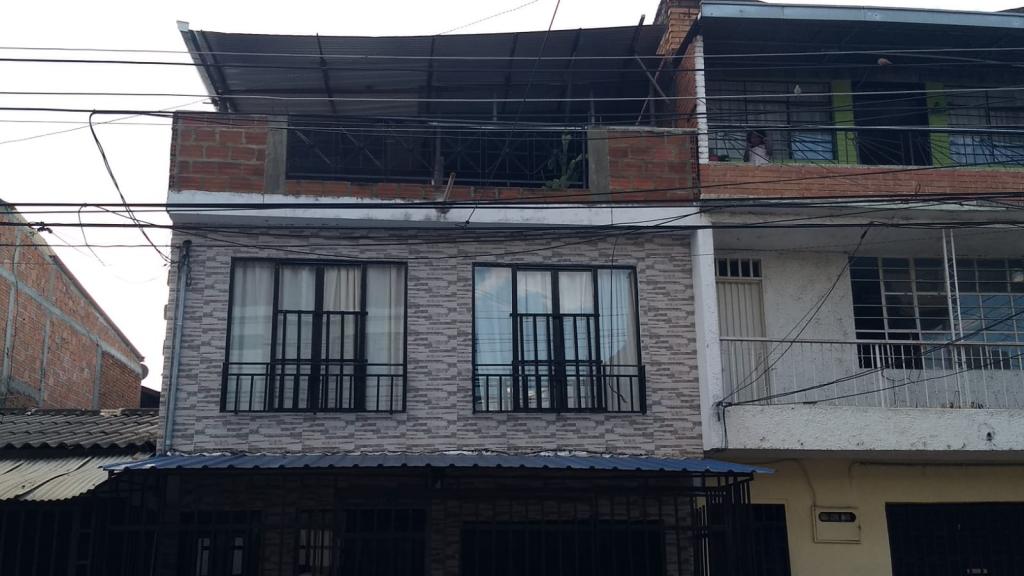 Apartamento En Arriendo - Urbanización La Base, Cali