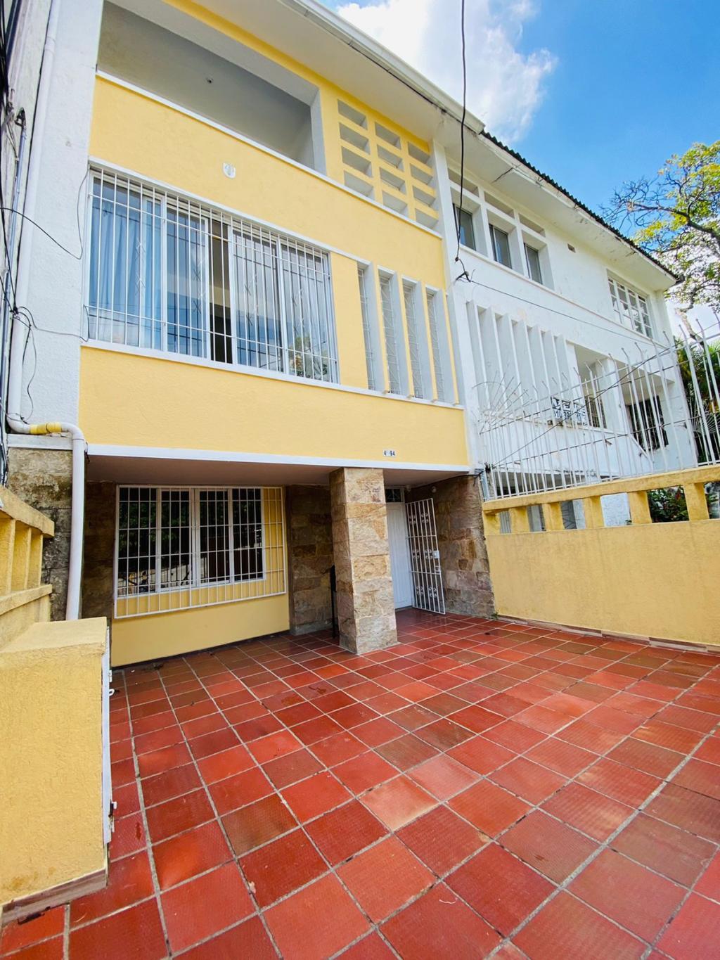 Edificio En Venta - Santa Isabel, Cali