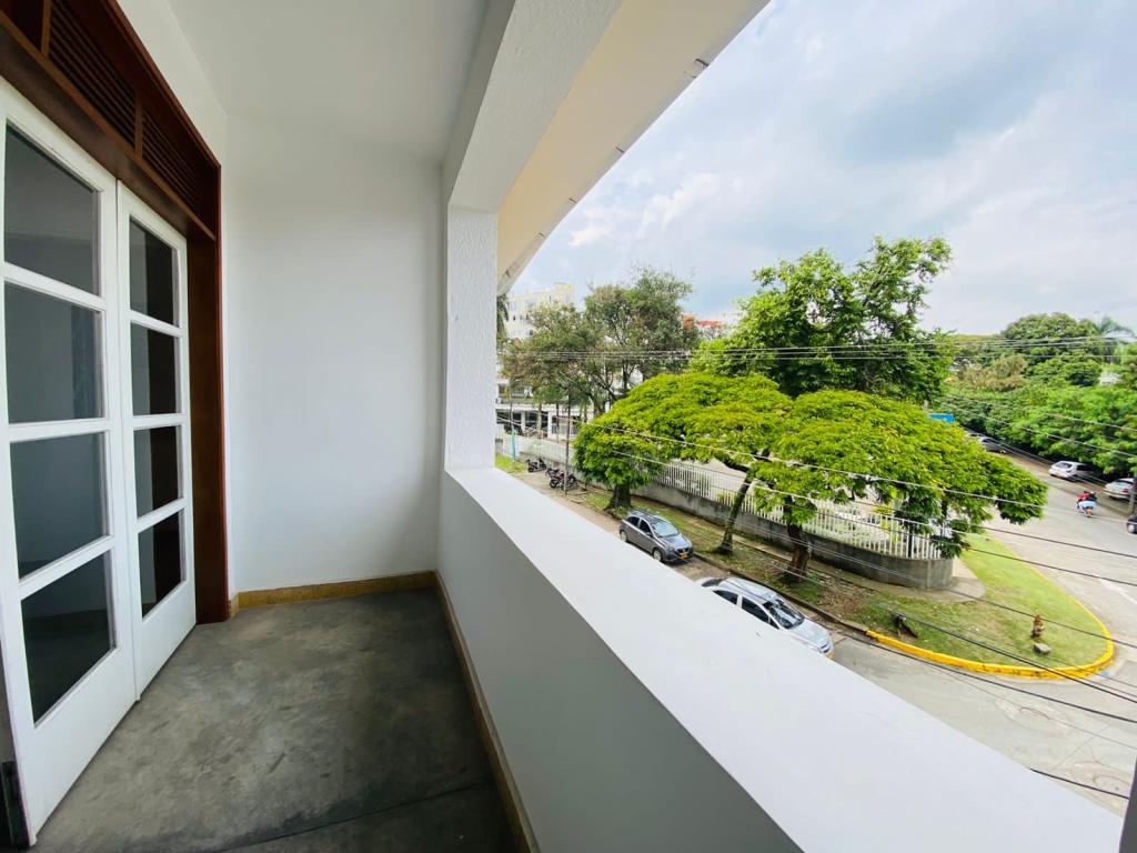 Edificio En Venta - Santa Isabel, Cali
