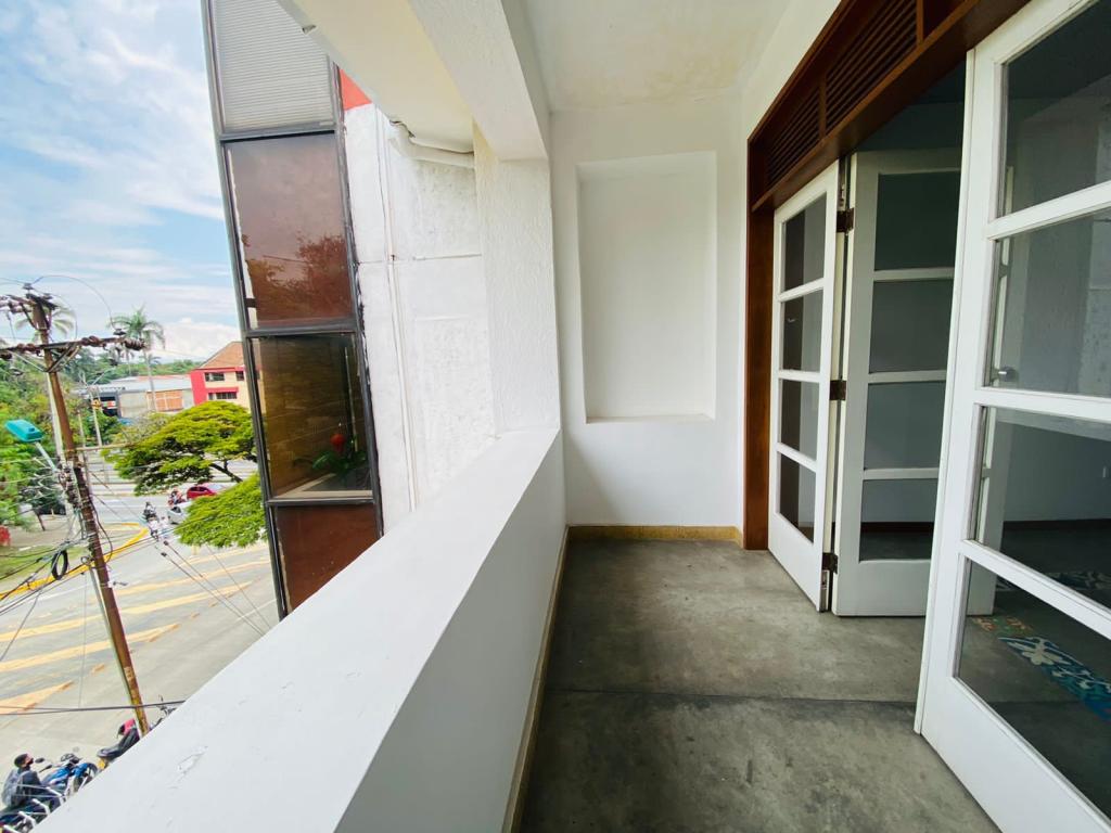 Edificio En Venta - Santa Isabel, Cali