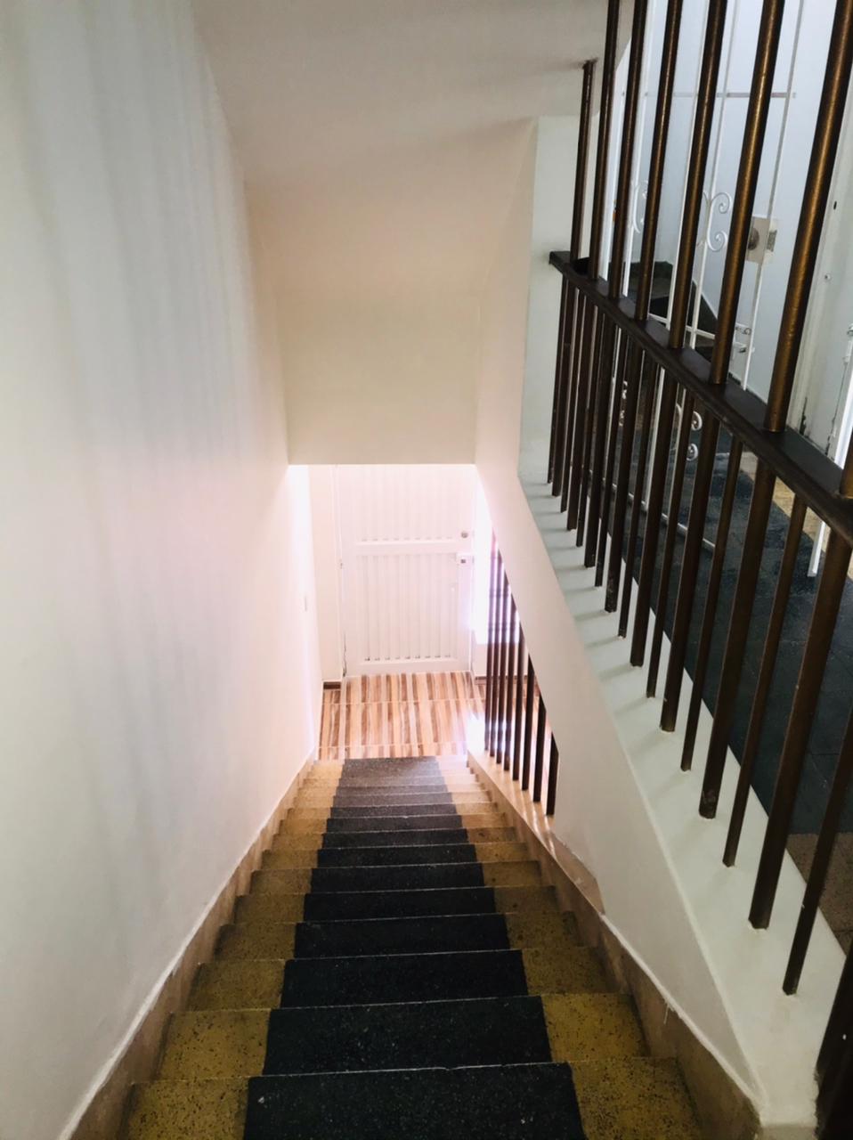Edificio En Venta - Santa Isabel, Cali