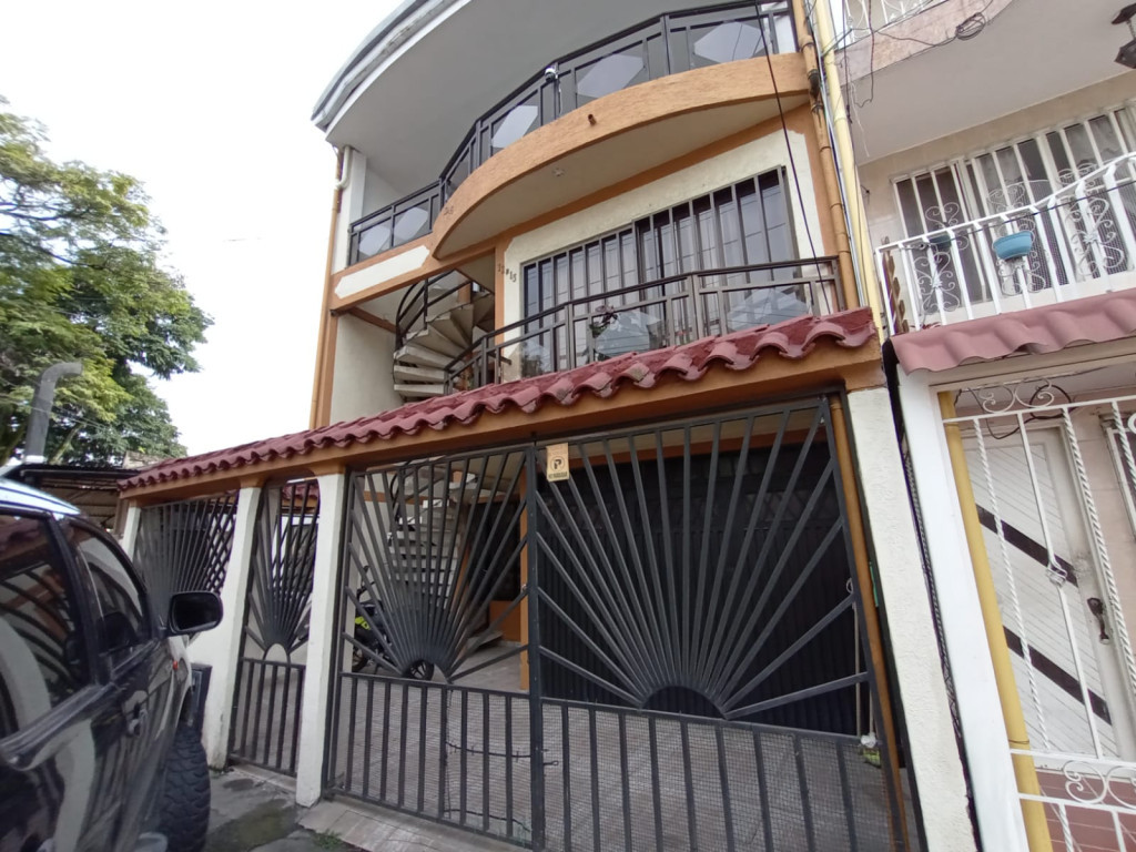 Edificio En Venta - Panamericano, Cali