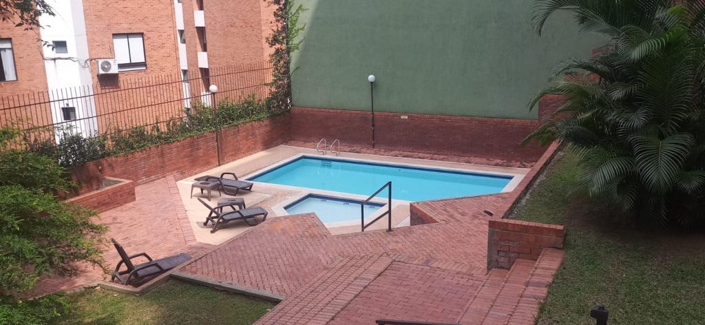 Apartamento En Venta - La Arboleda, Cali