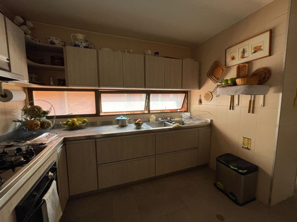 Apartamento En Venta - La Arboleda, Cali