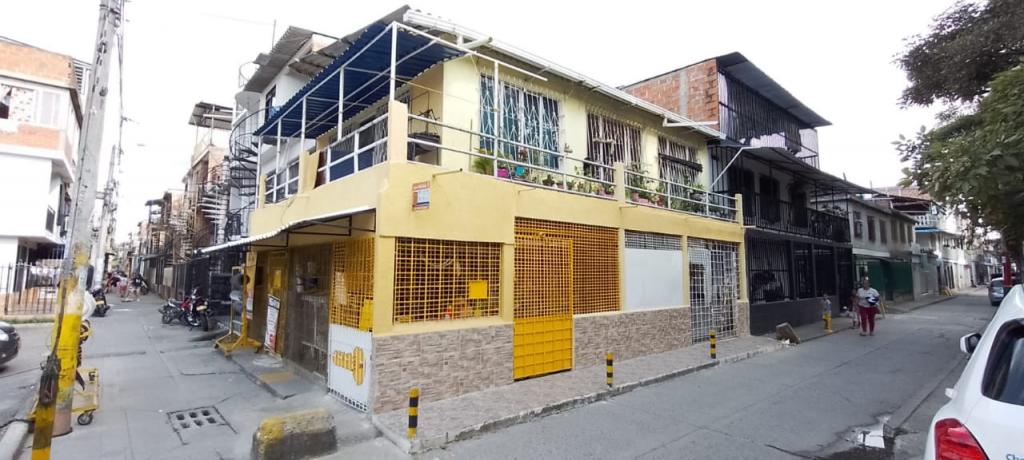 Casa En Venta - Decepaz, Cali