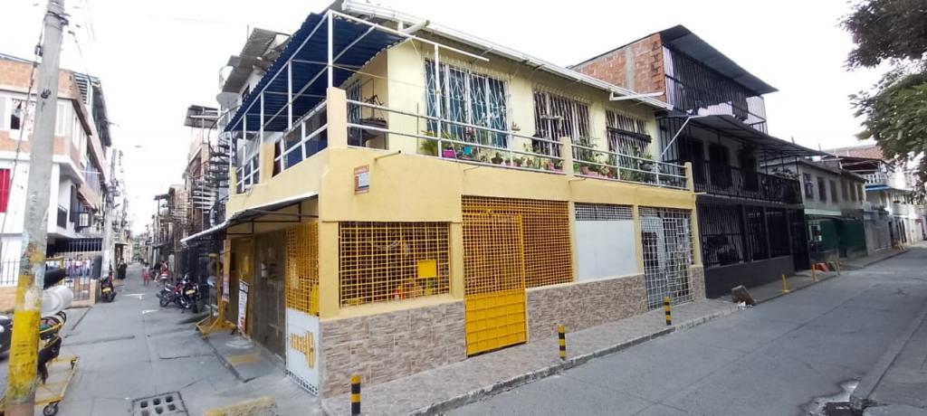 Casa En Venta - Decepaz, Cali