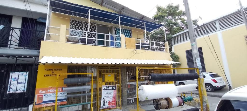 Casa En Venta - Decepaz, Cali