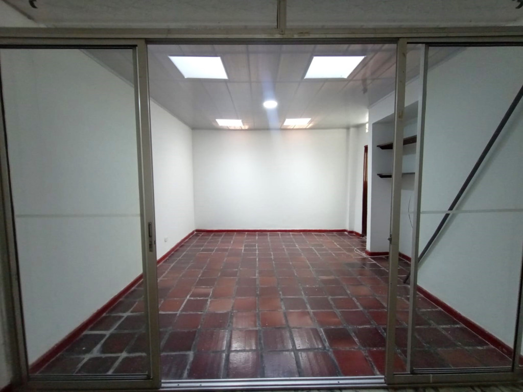 Casa En Arriendo - Pampalinda, Cali