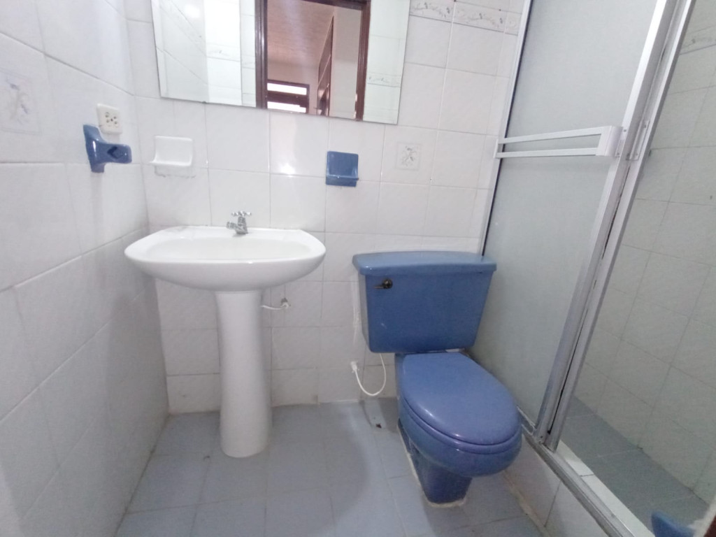 Casa En Arriendo - Pampalinda, Cali