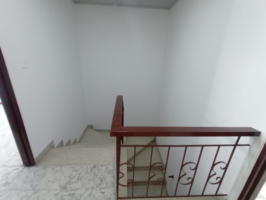 Casa En Arriendo - Pampalinda, Cali