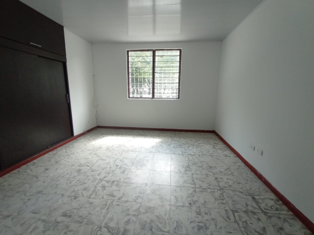 Casa En Arriendo - Pampalinda, Cali
